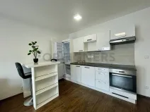 Pronájem bytu 2+kk, Brno, Bratislavská, 56 m2