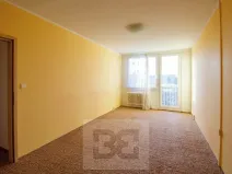 Pronájem bytu 2+kk, Praha - Kobylisy, Kyselova, 45 m2