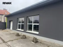 Pronájem obchodního prostoru, Holešov, Samostatnost, 34 m2