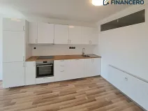 Pronájem bytu 2+kk, Brno, Táborská, 47 m2