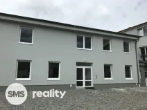 Prodej rodinného domu, Velká Bíteš, Kostelní, 335 m2