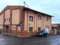 Pronájem obchodního prostoru, Ostrava, Prudká, 68 m2