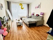 Pronájem bytu 1+kk, Strakonice - Strakonice I, Ellerova, 26 m2