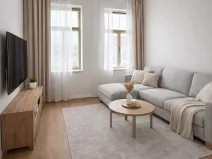 Pronájem bytu 2+1, Praha, U plynárny, 65 m2