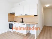 Pronájem bytu 3+1, Karviná - Nové Město, Kořenského, 70 m2