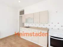 Pronájem bytu 2+1, Karviná - Nové Město, Kořenského, 53 m2