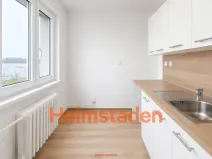 Pronájem bytu 2+1, Karviná - Nové Město, Kořenského, 53 m2