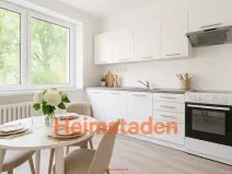 Pronájem bytu 2+1, Karviná - Nové Město, Závodní, 55 m2