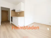 Pronájem bytu 1+1, Karviná - Ráj, Prameny, 39 m2