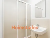 Pronájem bytu 1+kk, Karviná - Ráj, Sovova, 27 m2