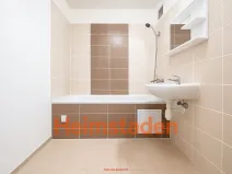 Pronájem bytu 1+1, Český Těšín, Hornická, 48 m2