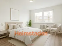 Pronájem bytu 3+1, Albrechtice, Hornická, 77 m2