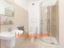 Pronájem bytu 1+kk, Horní Suchá, Dr. Glazera, 25 m2