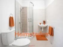 Pronájem bytu 1+kk, Horní Suchá, Dr. Glazera, 25 m2