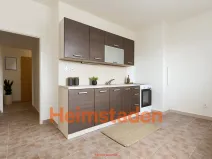 Pronájem bytu 3+1, Horní Suchá, Zelená, 60 m2