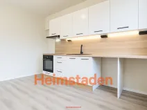 Pronájem bytu 2+1, Havířov - Město, U Stromovky, 55 m2