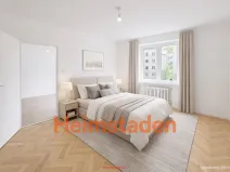 Pronájem bytu 2+1, Havířov - Město, U Stromovky, 55 m2