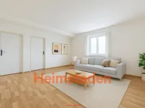 Pronájem bytu 3+1, Havířov - Město, U Stromovky, 72 m2