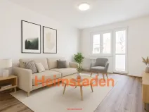 Pronájem bytu 3+1, Havířov - Město, Mánesova, 76 m2