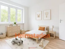 Pronájem bytu 3+1, Havířov - Město, Mánesova, 76 m2