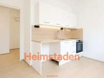 Pronájem bytu 2+1, Havířov - Město, Na Nábřeží, 50 m2