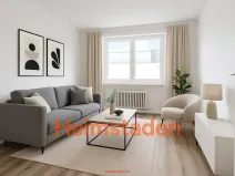 Pronájem bytu 2+1, Havířov - Město, Na Nábřeží, 50 m2