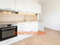 Pronájem bytu 2+1, Havířov - Město, Na Nábřeží, 50 m2