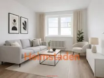 Pronájem bytu 2+1, Havířov - Město, Na Nábřeží, 50 m2