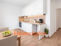 Pronájem bytu 2+1, Havířov - Město, Na Nábřeží, 50 m2