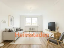 Pronájem bytu 3+1, Ostrava - Mariánské Hory, Zelená, 76 m2