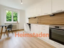 Pronájem bytu 1+1, Ostrava - Poruba, Matěje Kopeckého, 36 m2