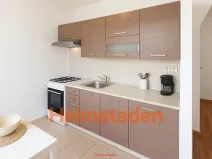 Pronájem bytu 1+kk, Ostrava - Poruba, náměstí Jana Nerudy, 33 m2