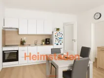 Pronájem bytu 2+kk, Ostrava - Poruba, 17. listopadu, 43 m2