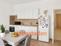 Pronájem bytu 2+kk, Ostrava - Poruba, 17. listopadu, 43 m2