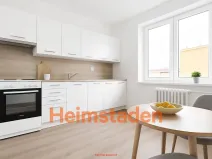 Pronájem bytu 3+1, Ostrava - Poruba, Čkalovova, 85 m2