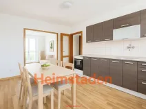 Pronájem bytu 2+1, Hlučín, Květná, 47 m2