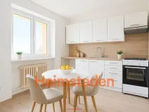 Pronájem bytu 1+1, Hlučín, 1. máje, 28 m2