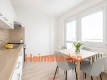 Pronájem bytu 2+1, Frýdek-Místek - Místek, Marie Majerové, 62 m2