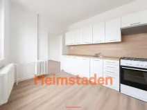 Pronájem bytu 2+1, Frýdek-Místek - Místek, Marie Majerové, 62 m2