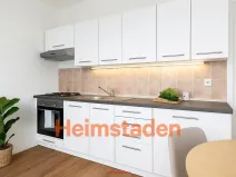 Pronájem bytu 2+1, Frýdek-Místek - Místek, Československé armády, 55 m2