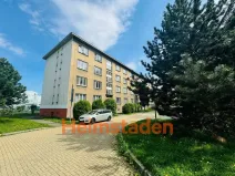 Pronájem garáže, Ostrava - Moravská Ostrava, náměstí Jiřího Myrona, 23 m2