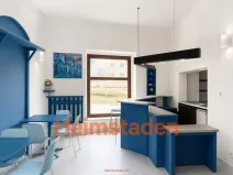 Pronájem kanceláře, Havířov - Šumbark, nám. T. G. Masaryka, 117 m2