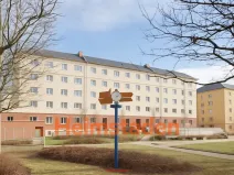 Pronájem kanceláře, Havířov - Šumbark, nám. T. G. Masaryka, 117 m2