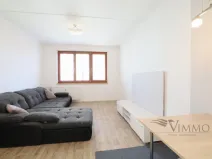 Pronájem bytu 2+kk, České Budějovice - České Budějovice 2, M. Chlajna, 40 m2