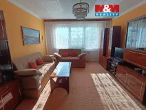 Prodej bytu 2+kk, Havířov - Šumbark, Zvonková, 51 m2