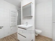 Pronájem bytu 1+kk, České Budějovice - České Budějovice 2, Emy Destinové, 28 m2