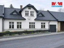 Prodej rodinného domu, Velké Tresné, 226 m2