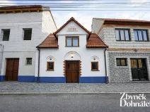 Prodej vinného sklepa, Hovorany, 69 m2