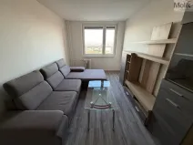 Pronájem bytu 2+kk, Most, Karla Marxe, 40 m2