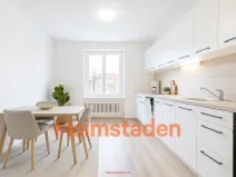 Pronájem bytu 1+1, Ostrava - Poruba, Hlavní třída, 60 m2